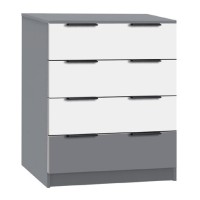 Комод Комфорт 4B Комод Комфорт 4B