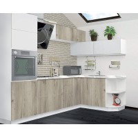 Кухня Кутова DOLCE VITA