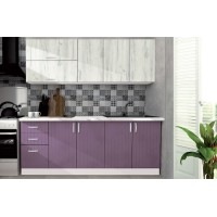 Кухня «Паола 2.0» Кухня «Паола 2.0»