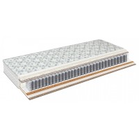 Матрас SON Pocket Cocos h22 зима/лето (90х200 см.)