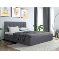 Ліжко "Модена" Ліжко "Модена"