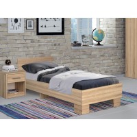 Кровать «Теннесси» 90х200 см