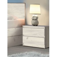 Тумба прикроватная «Сириус» 