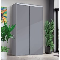 ФАСТ, TOP 2 шафа-купе h=2100 мм ФАСТ, TOP 2 шафа-купе h=2100 мм